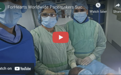 Honduras Heart Center Highlight